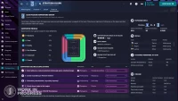 3. Football Manager 2023 PL (PC/MAC) 